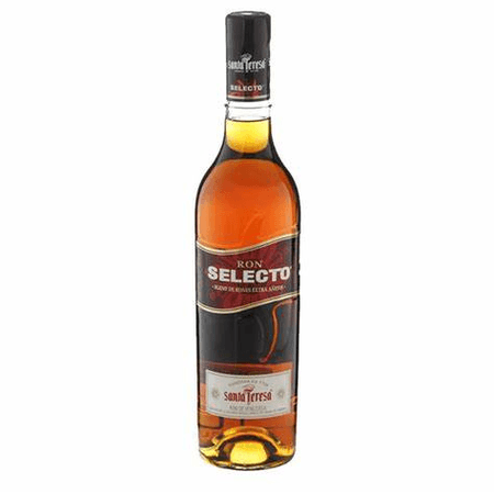 RON SELECTO  0.70 LITROS