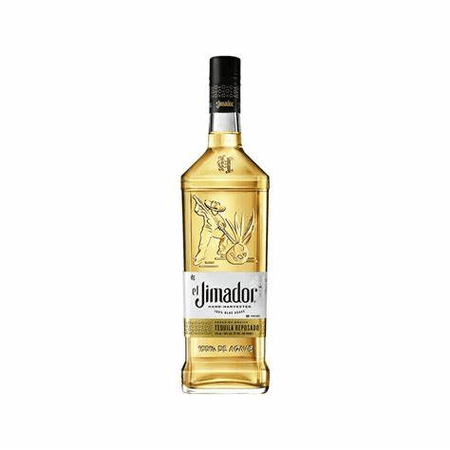 TEQUILA EL JIMADOR REPOSADO 