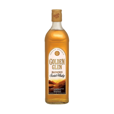 WHISKY GOLDEN GLEN 0.70L