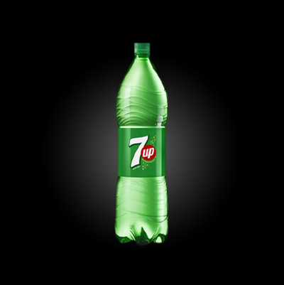 7 UP (2L)