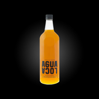 AGUA LOCA PARCHITA (1L)