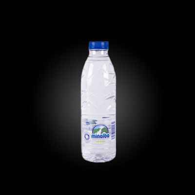 AGUA MINALBA (355ml)