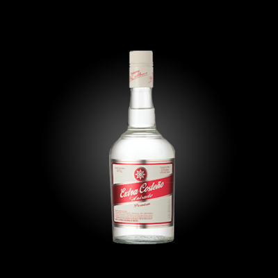 AGUARDIENTE EXTRA COSTEÑO ANISADO (0.70L)