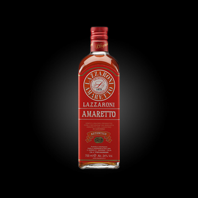 AMARETTO LAZZARONI (0.70L)