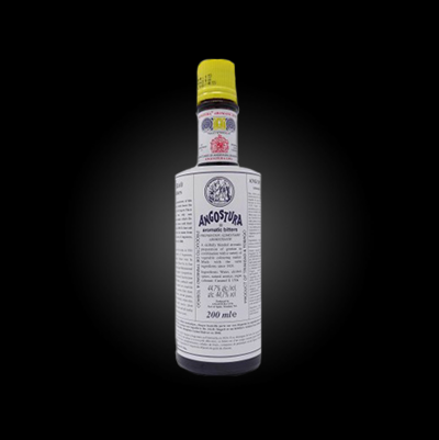 AMARGO DE ANGOSTURA (200ml)