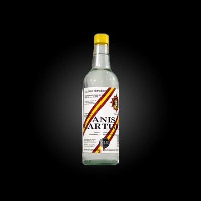 ANIS CARTUJO (1L)