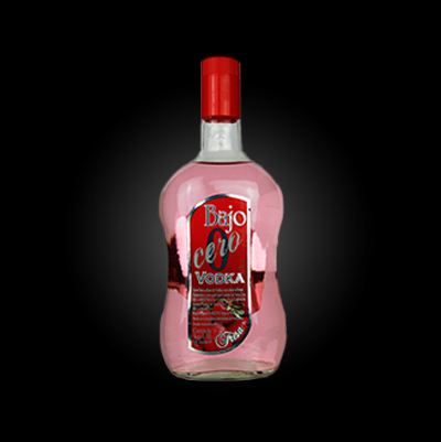 BAJO CERO FRESA (0.70L)
