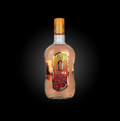 BAJO CERO GUARANÁ (0.70L)