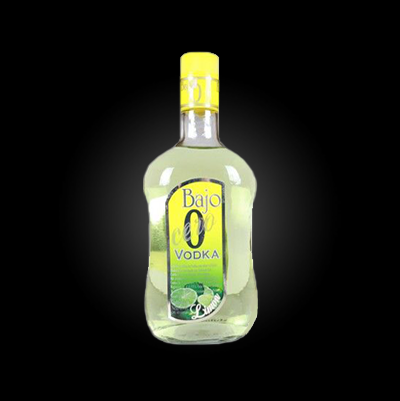 BAJO CERO LIMÓN (0.70L)