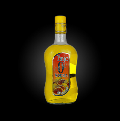 BAJO CERO MARACUYA (0.70L)