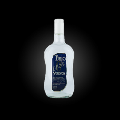 BAJO CERO ORIGINAL (0.70L)