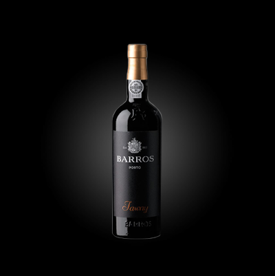 BARROS PORTO TAWNY 