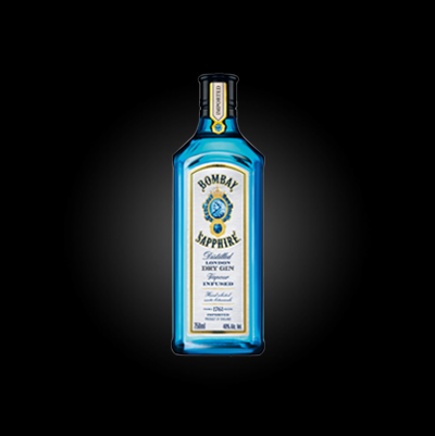 BOMBAY SAPPHIRE (0.75L)