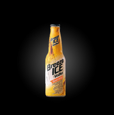 BREEZE ICE GUARANÁ 