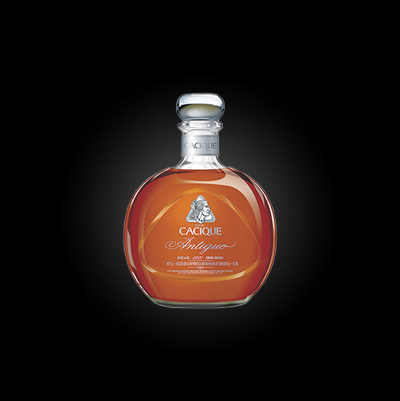 CACIQUE ANTIGUO (0.75L)