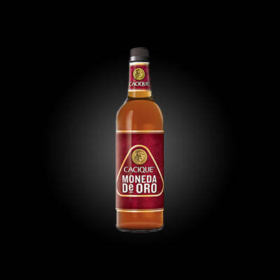CACIQUE MONEDA DE ORO (0.70L)