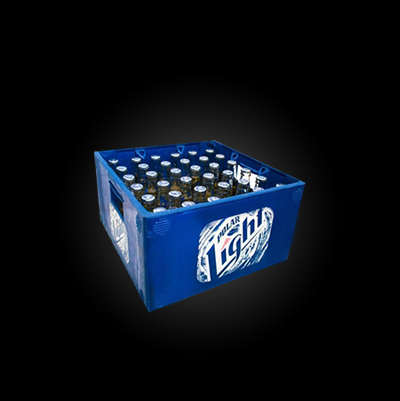 CAJA POLAR LIGHT (222ml)