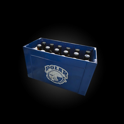 CAJA POLAR PILSEN (333ml)