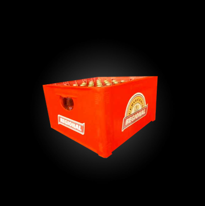 CAJA REGIONAL LIGHT (222ml)