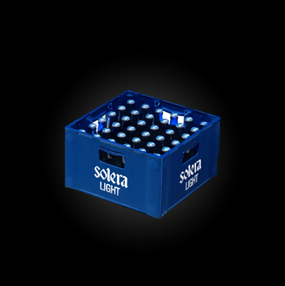 CAJA SOLERA AZUL (222ml)