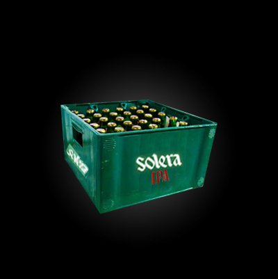 CAJA SOLERA IPA (222ml)