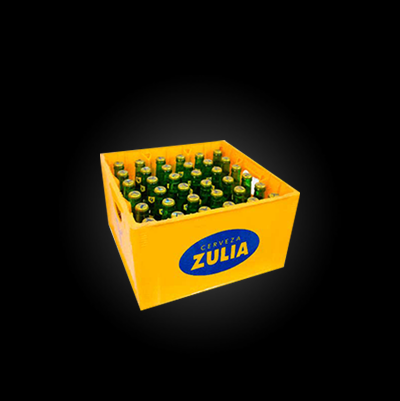 CAJA ZULIA (222ml)