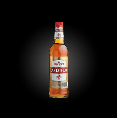 CARTA ROJA (0.70L)