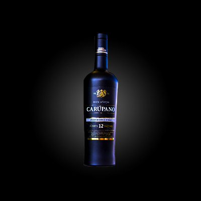 CARUPANO 12 (0.75L)