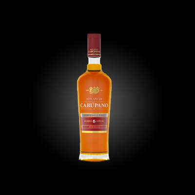 CARUPANO 6 AÑOS (0.75L)