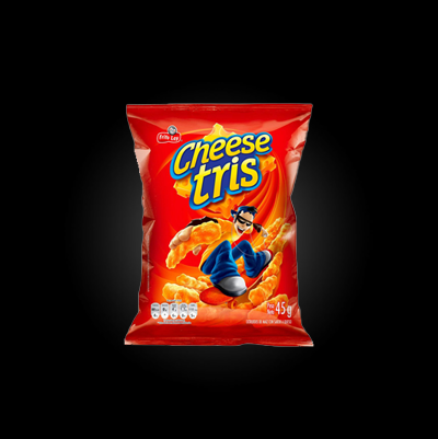 CHEESE TRIS (150gr)