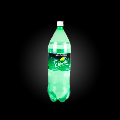 CHINNOTTO SIN CALORIAS (2L)