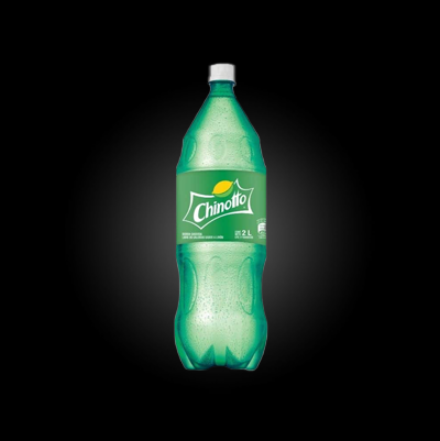 CHINOTTO SIN CALORIAS (2L)
