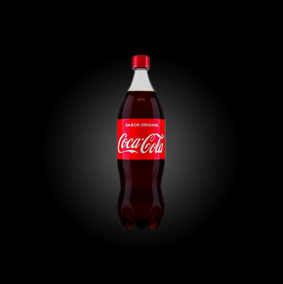 COCA-COLA ORIGINAL (1.5L)