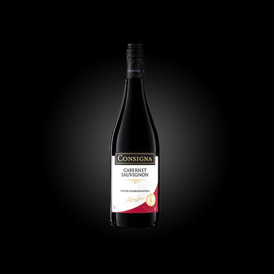 CONSIGNA CABERNET SAUVIGNON (0.75L)