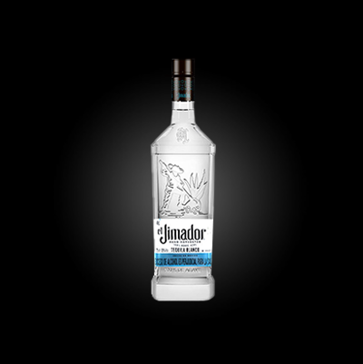 EL JIMADOR JOVEN BLANCO (0.75L)