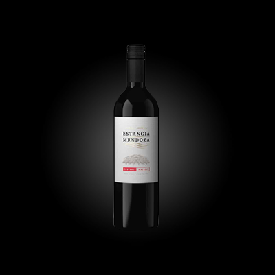 ESTANCIA MENDOZA CABERNET/MALBEC (0.75L)