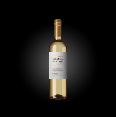 ESTANCIA MENDOZA CHARDONNAY BLANCO (0.75L)