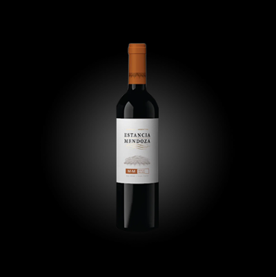 ESTANCIA MENDOZA MERLOT/MALBEC (0.75L)