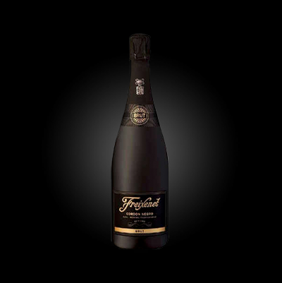 FREIXENET CORDON NEGRO BRUT (0.75L)