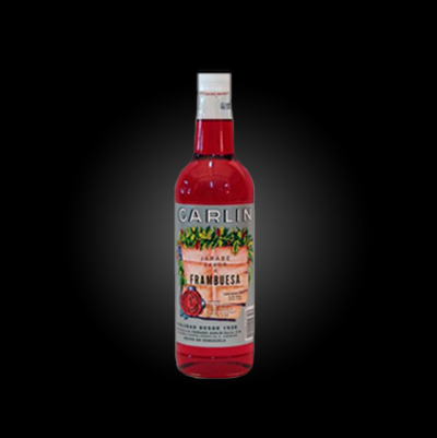 GARLIN JARABE DE GRANADINA (0.70L)