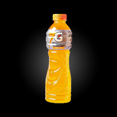 GATORADE MANDARINA (500ml)