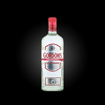 GORDON'S CRAMBERRY (0.70L)