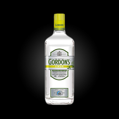 GORDON'S LIMÓN (0.70L)