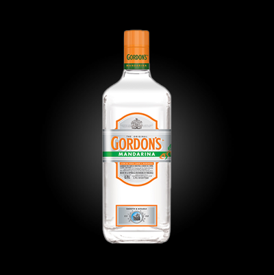 GORDON'S MANDARINA (0.70L)