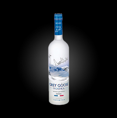 GREY GOOSE (0.75L)