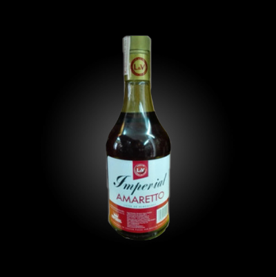 IMPERIAL AMARETTO 