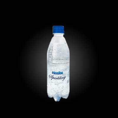 MINALBA SPARKLING (500ml)