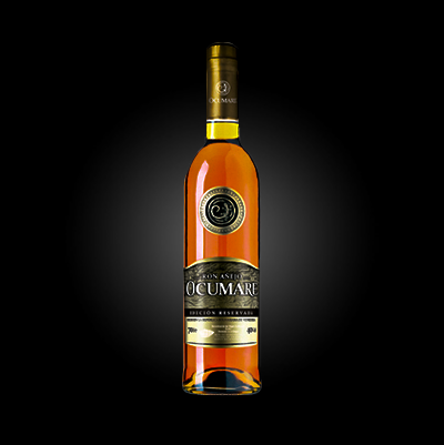 OCUMARE EDICIÓN RESERVADA AMAZONAS (750ml)