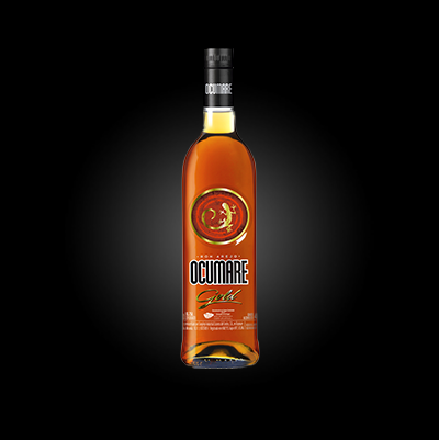 OCUMARE GOLD (0.75L)