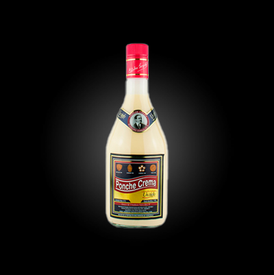 PONCHE CREMA ELIODORO 